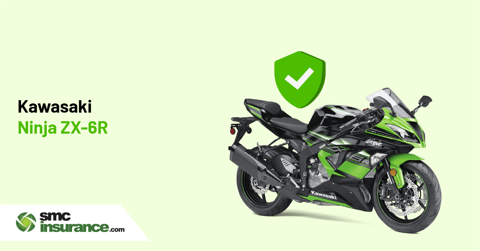 Kawasaki Ninja ZX-6R Price, Specs & Features in India (2026)